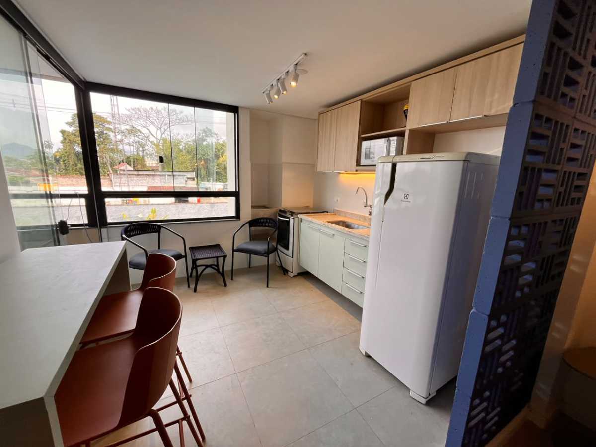 Apartamento, 2 quartos, 60 m² - Foto 8