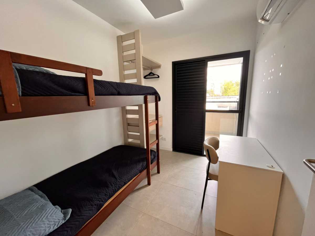 Apartamento, 2 quartos, 60 m² - Foto 9