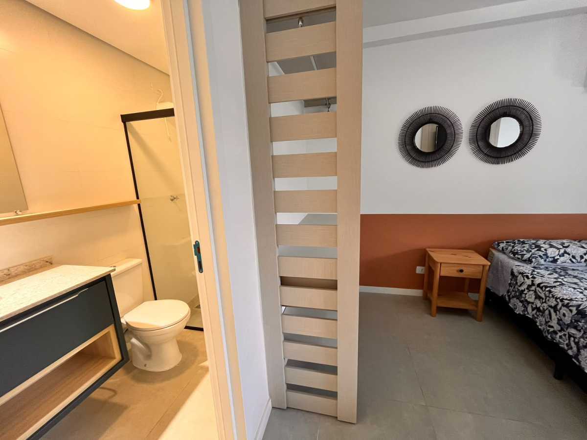 Apartamento, 2 quartos, 60 m² - Foto 11