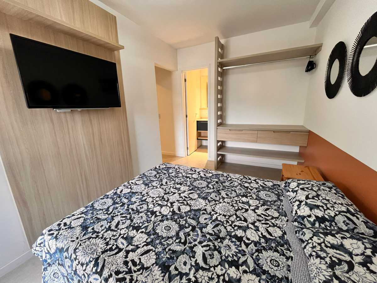 Apartamento, 2 quartos, 60 m² - Foto 12