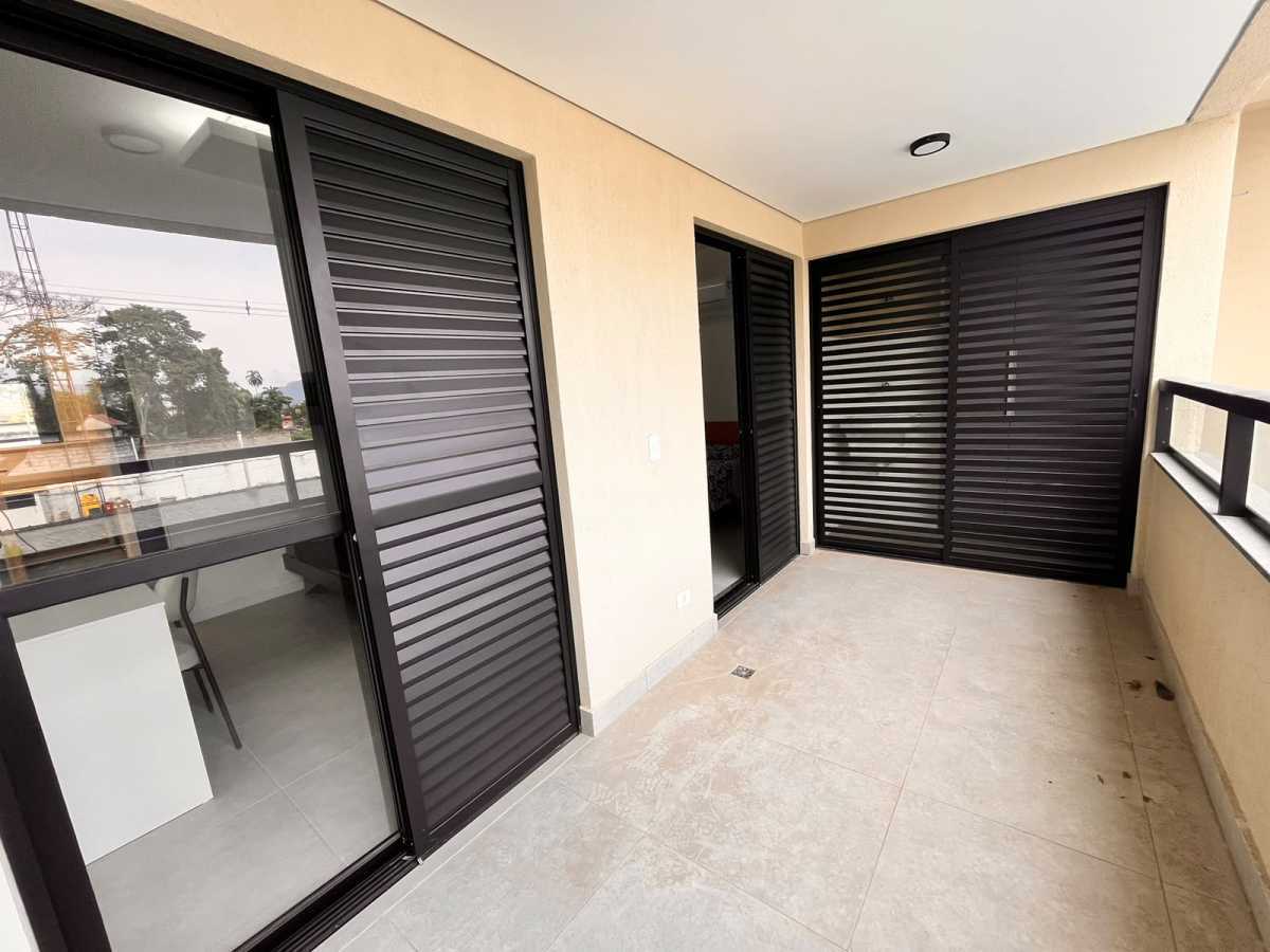 Apartamento, 2 quartos, 60 m² - Foto 17