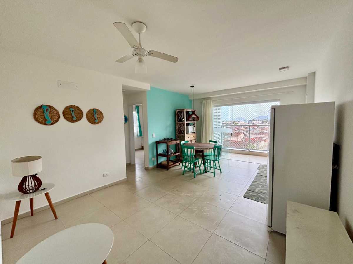 Apartamento, 2 quartos, 54 m² - Foto 2