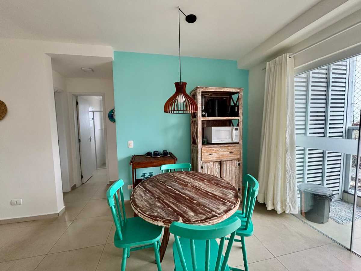 Apartamento, 2 quartos, 54 m² - Foto 6