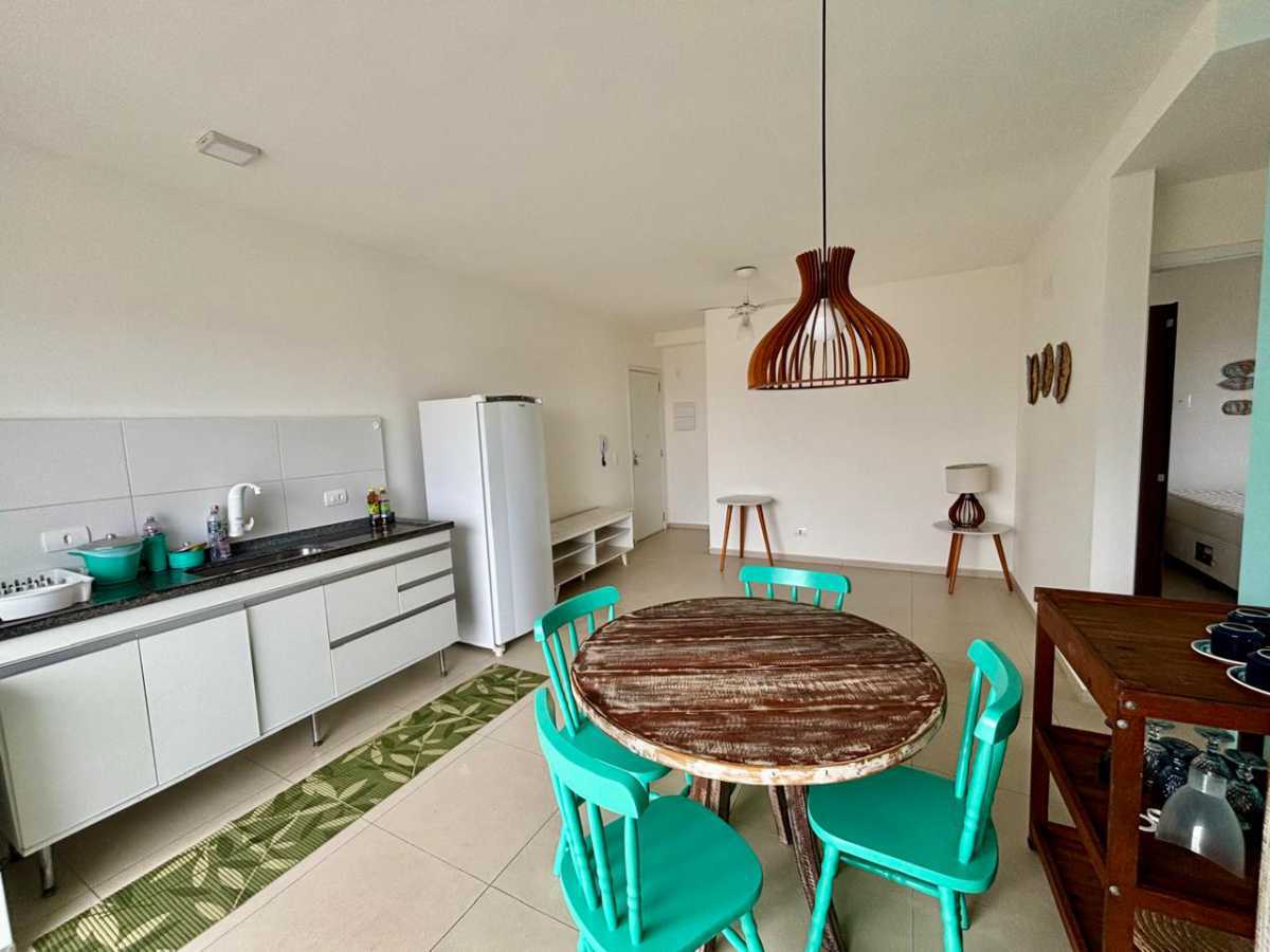 Apartamento, 2 quartos, 54 m² - Foto 5