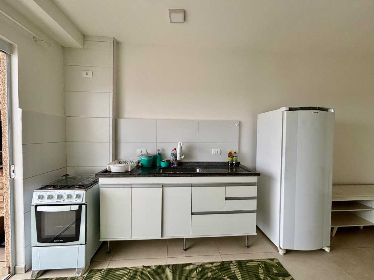 Apartamento, 2 quartos, 54 m² - Foto 9