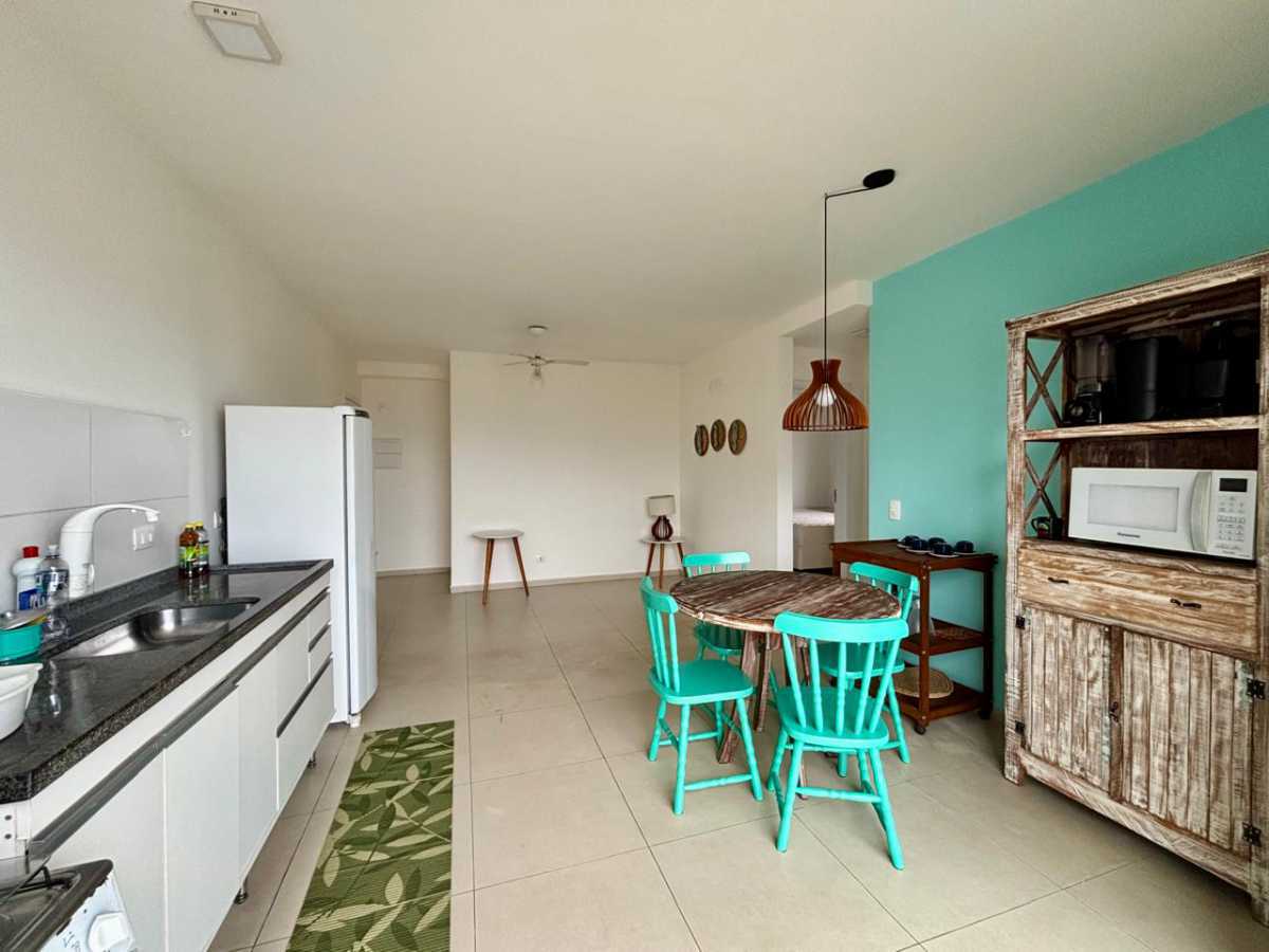 Apartamento, 2 quartos, 54 m² - Foto 4