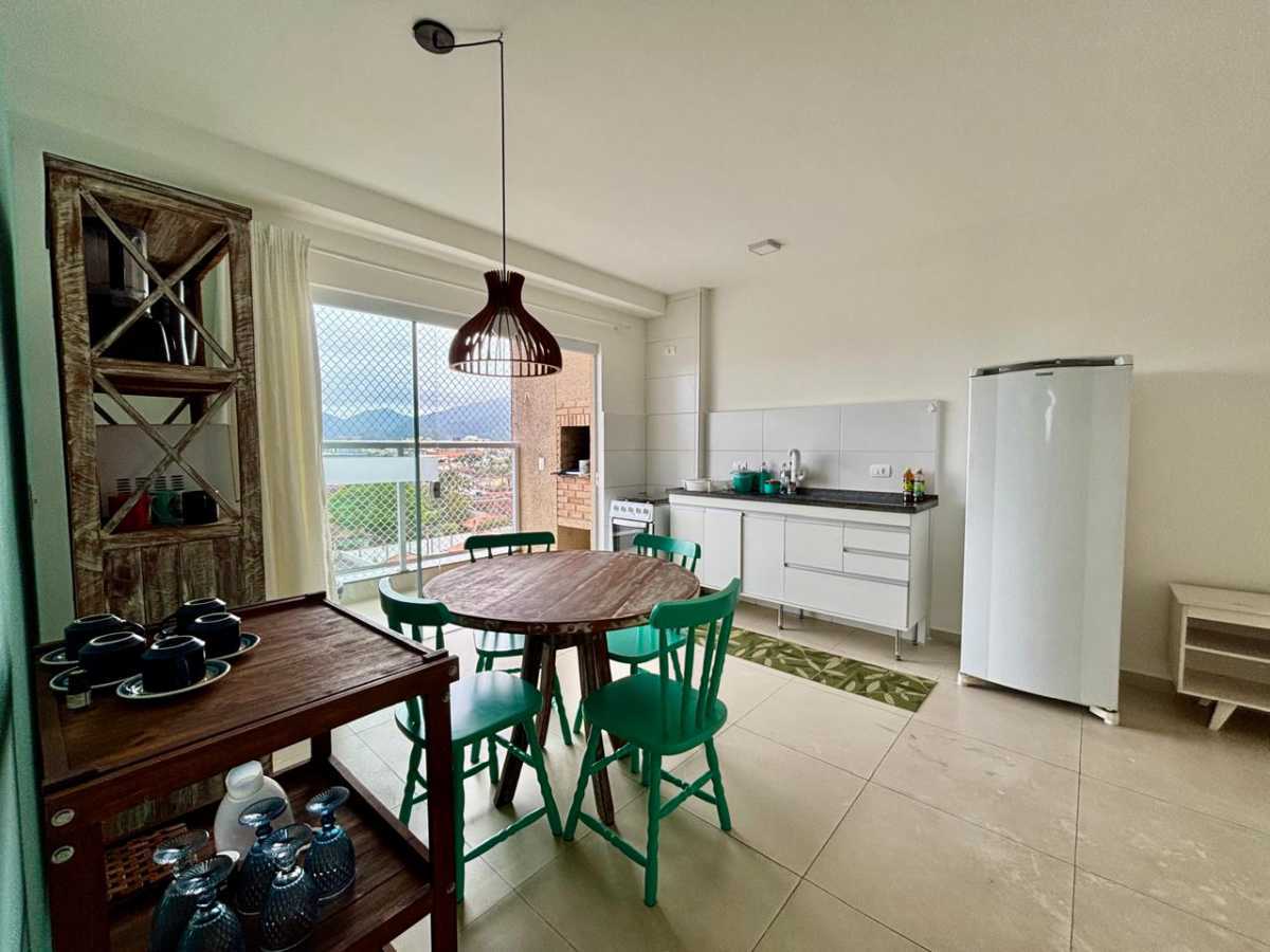 Apartamento, 2 quartos, 54 m² - Foto 8
