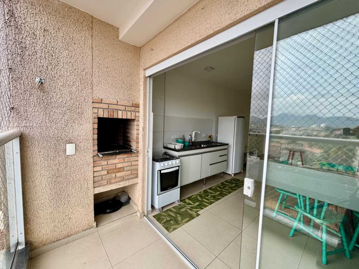 Apartamento, 2 quartos, 54 m² - Foto 10