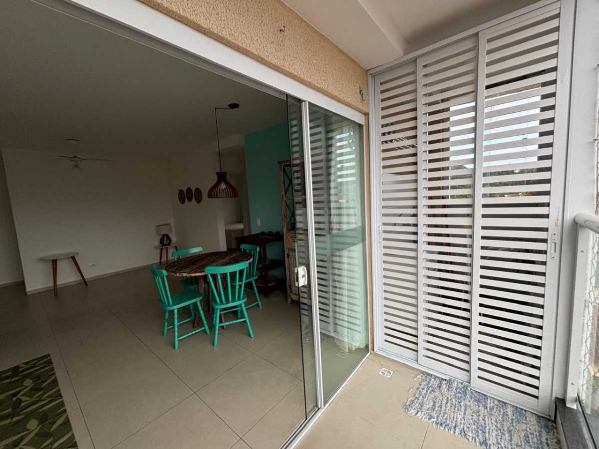 Apartamento, 2 quartos, 54 m² - Foto 11