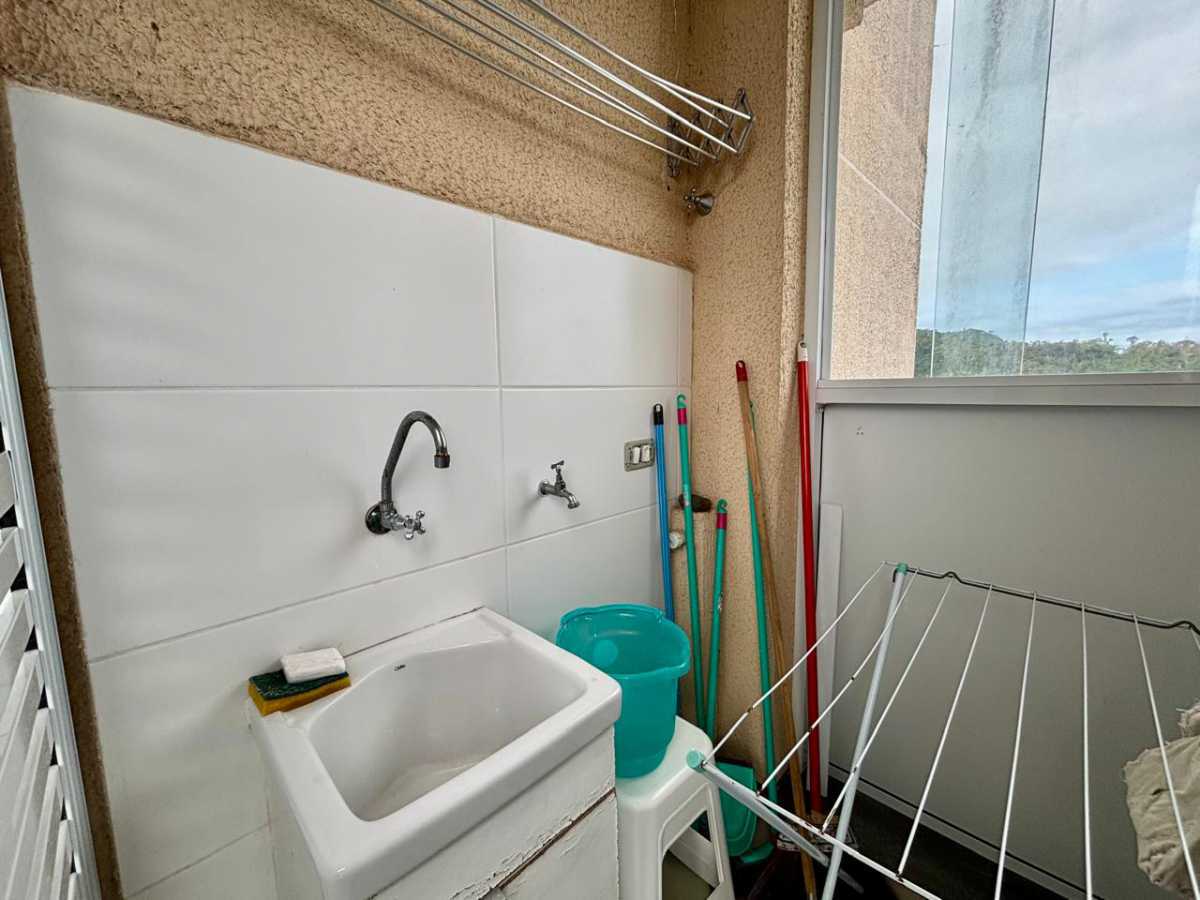 Apartamento, 2 quartos, 54 m² - Foto 12
