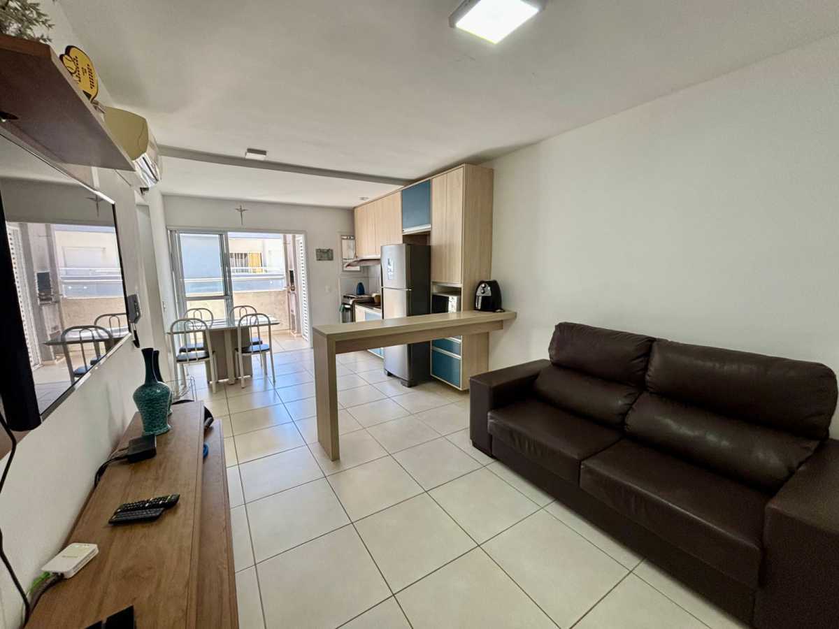 Apartamento, 2 quartos, 63 m² - Foto 5