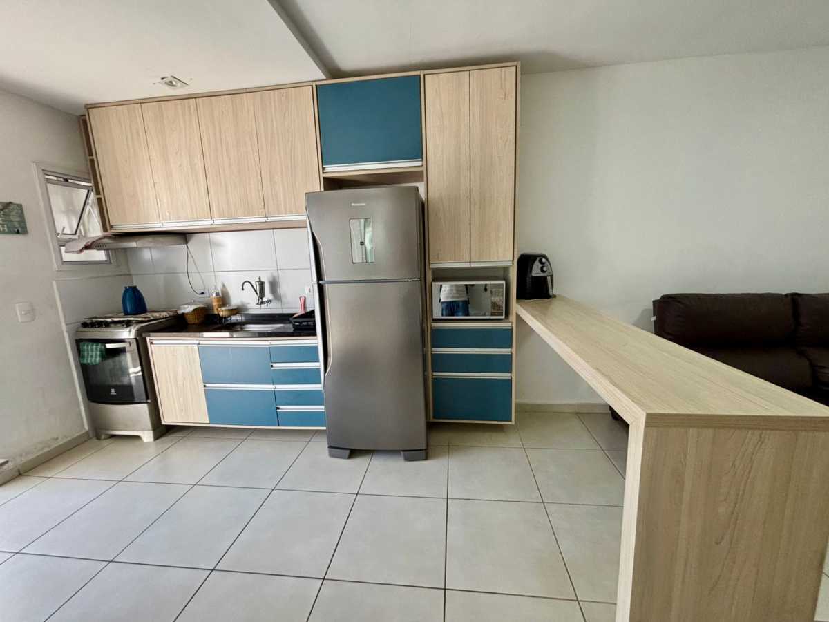 Apartamento, 2 quartos, 63 m² - Foto 6