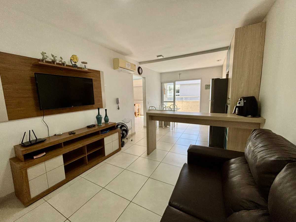 Apartamento, 2 quartos, 63 m² - Foto 2