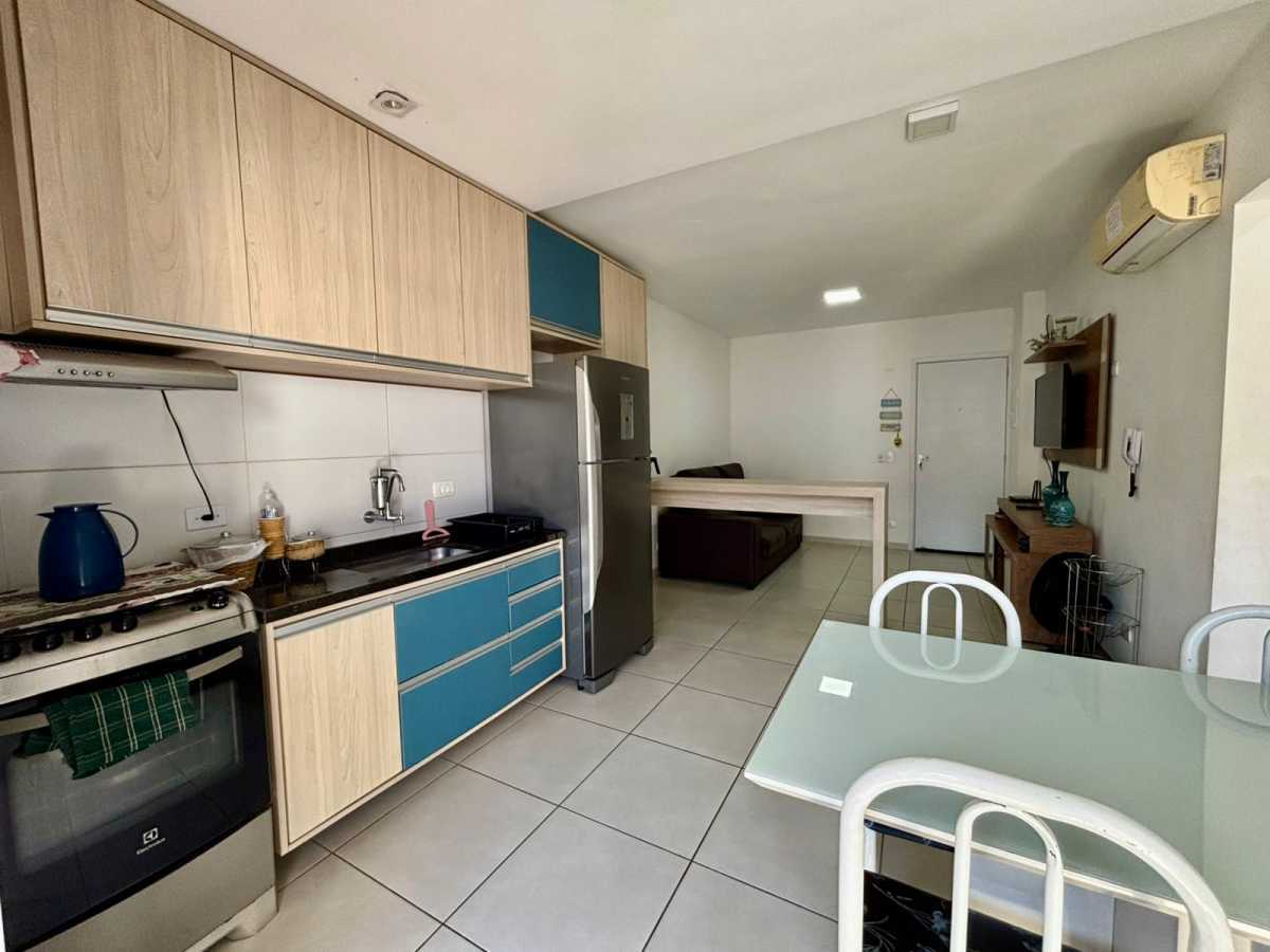 Apartamento, 2 quartos, 63 m² - Foto 7