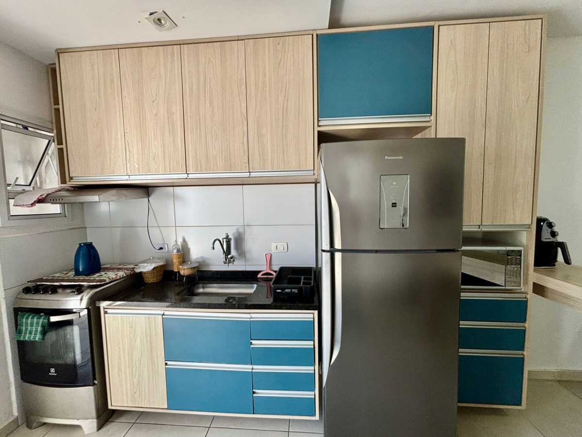 Apartamento, 2 quartos, 63 m² - Foto 8