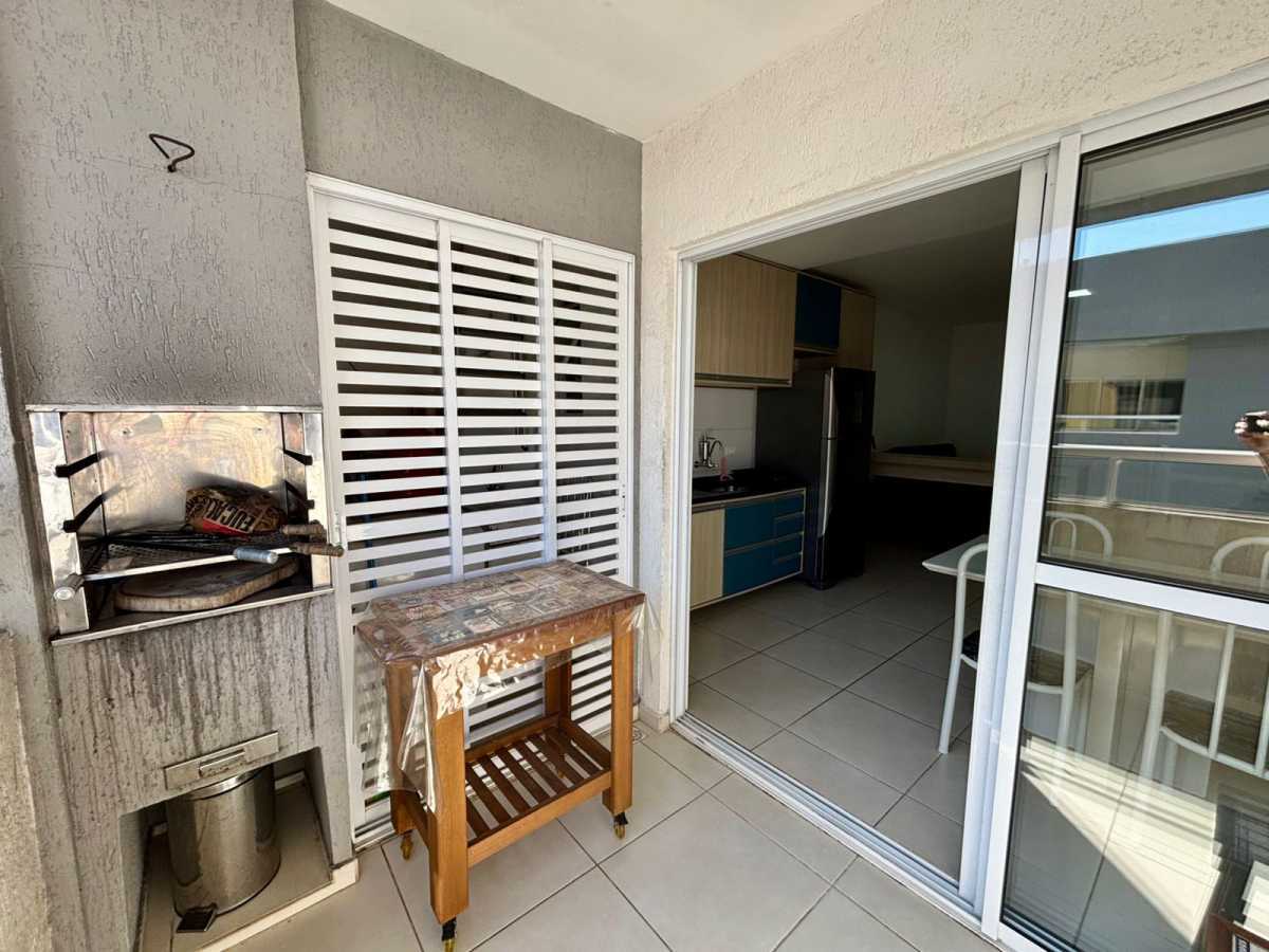 Apartamento, 2 quartos, 63 m² - Foto 9