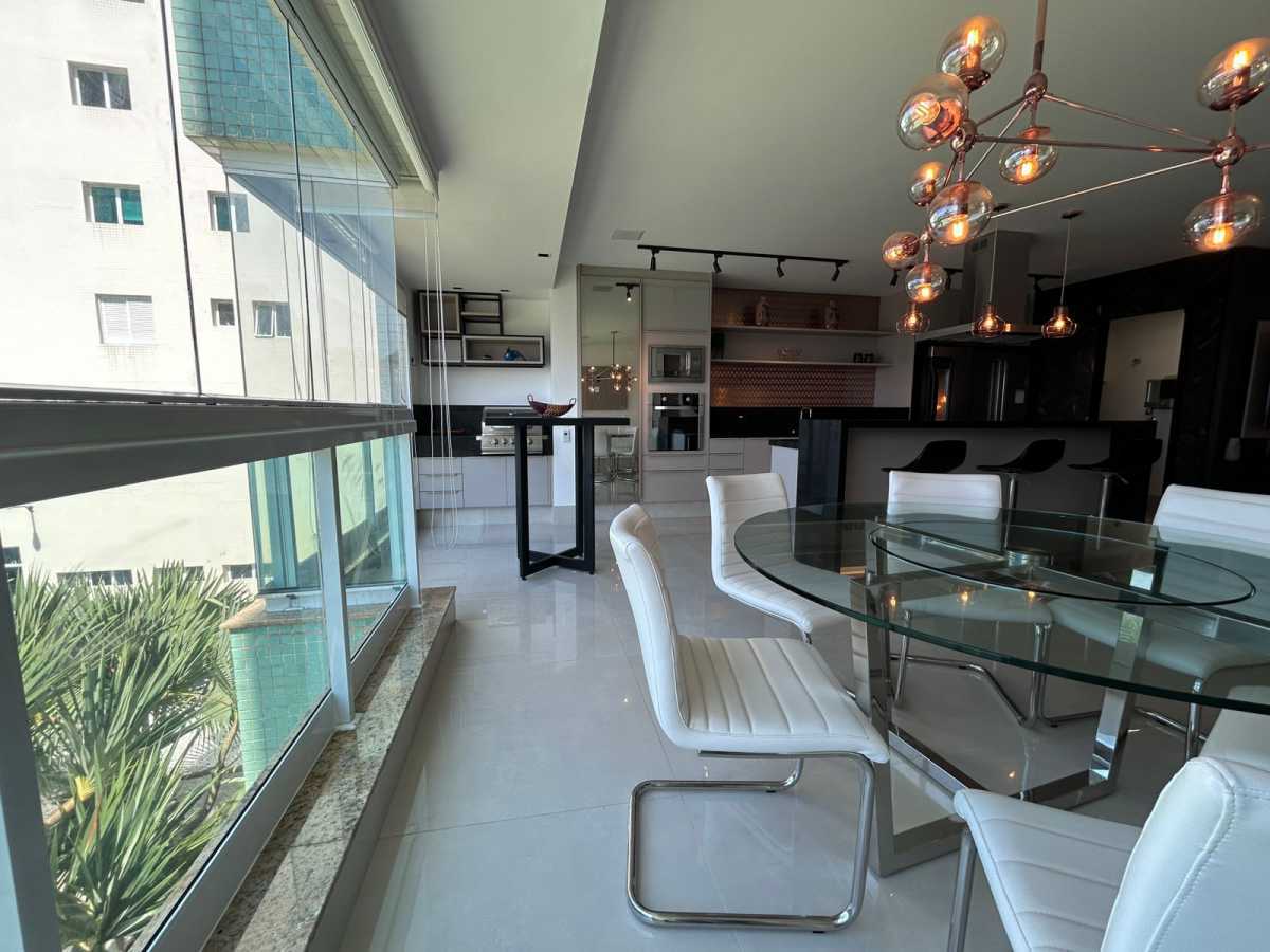 Apartamento, 3 quartos, 150 m² - Foto 1