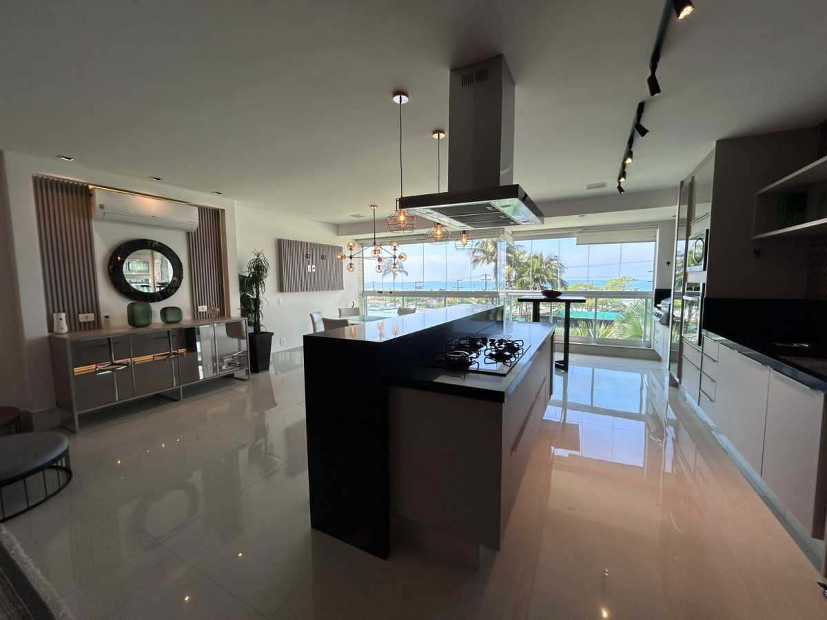 Apartamento, 3 quartos, 150 m² - Foto 3