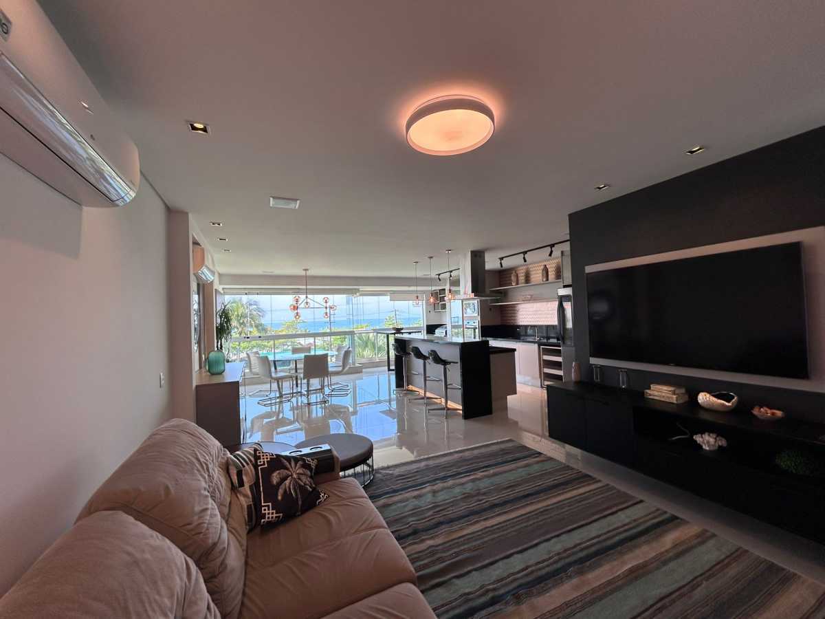 Apartamento, 3 quartos, 150 m² - Foto 4