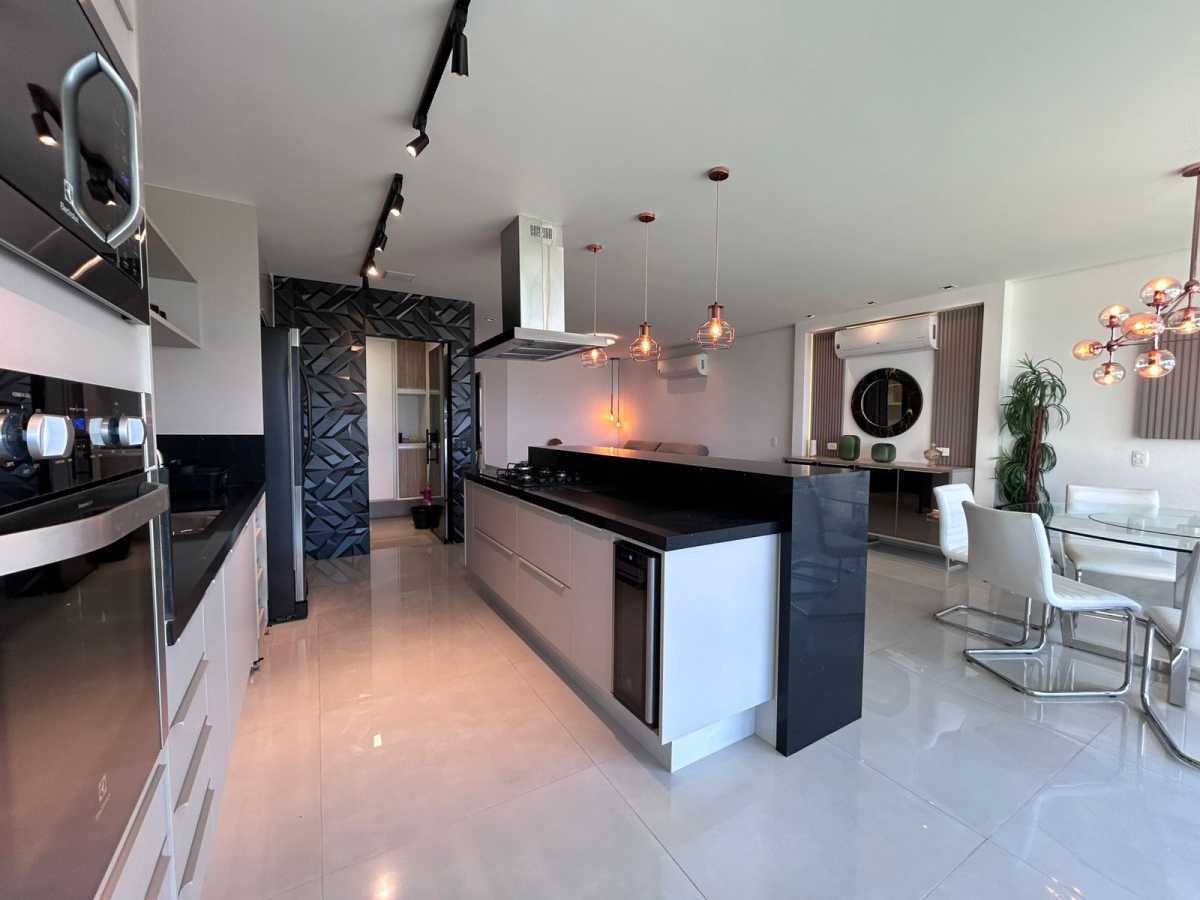 Apartamento, 3 quartos, 150 m² - Foto 6