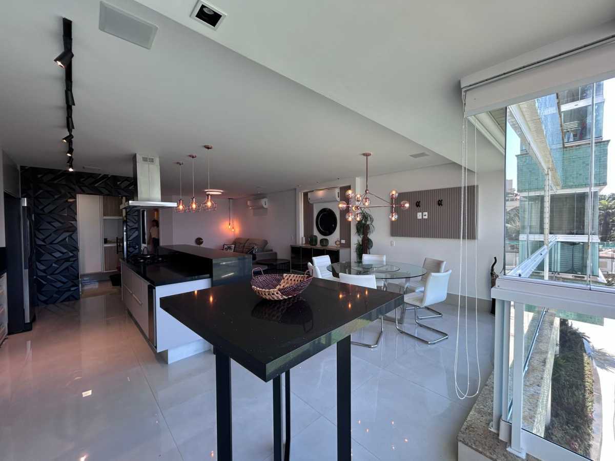 Apartamento, 3 quartos, 150 m² - Foto 7