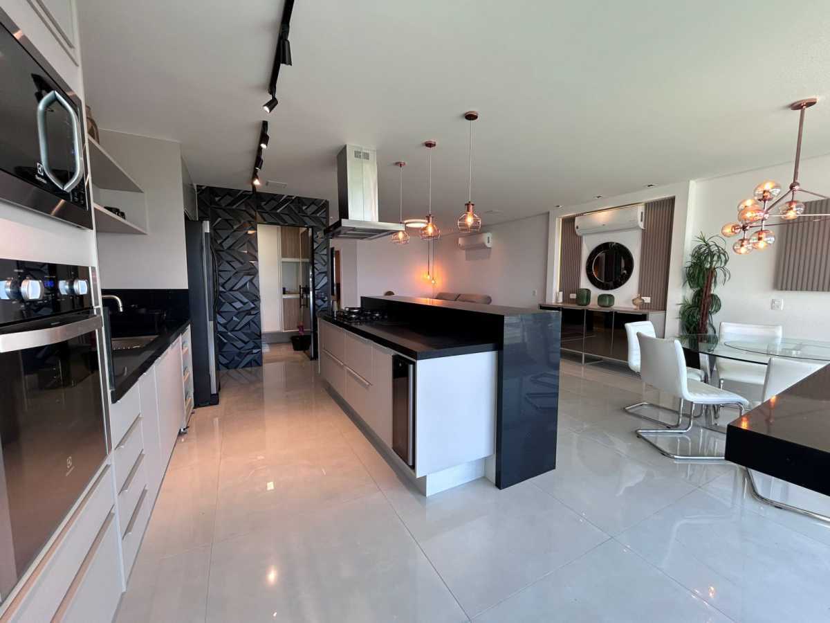 Apartamento, 3 quartos, 150 m² - Foto 8