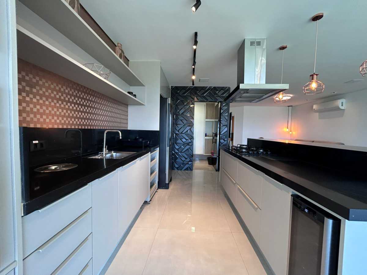 Apartamento, 3 quartos, 150 m² - Foto 9