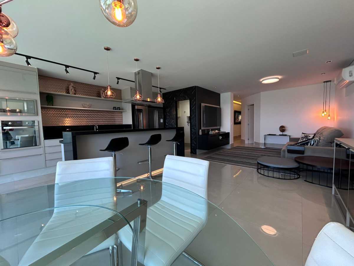 Apartamento, 3 quartos, 150 m² - Foto 10