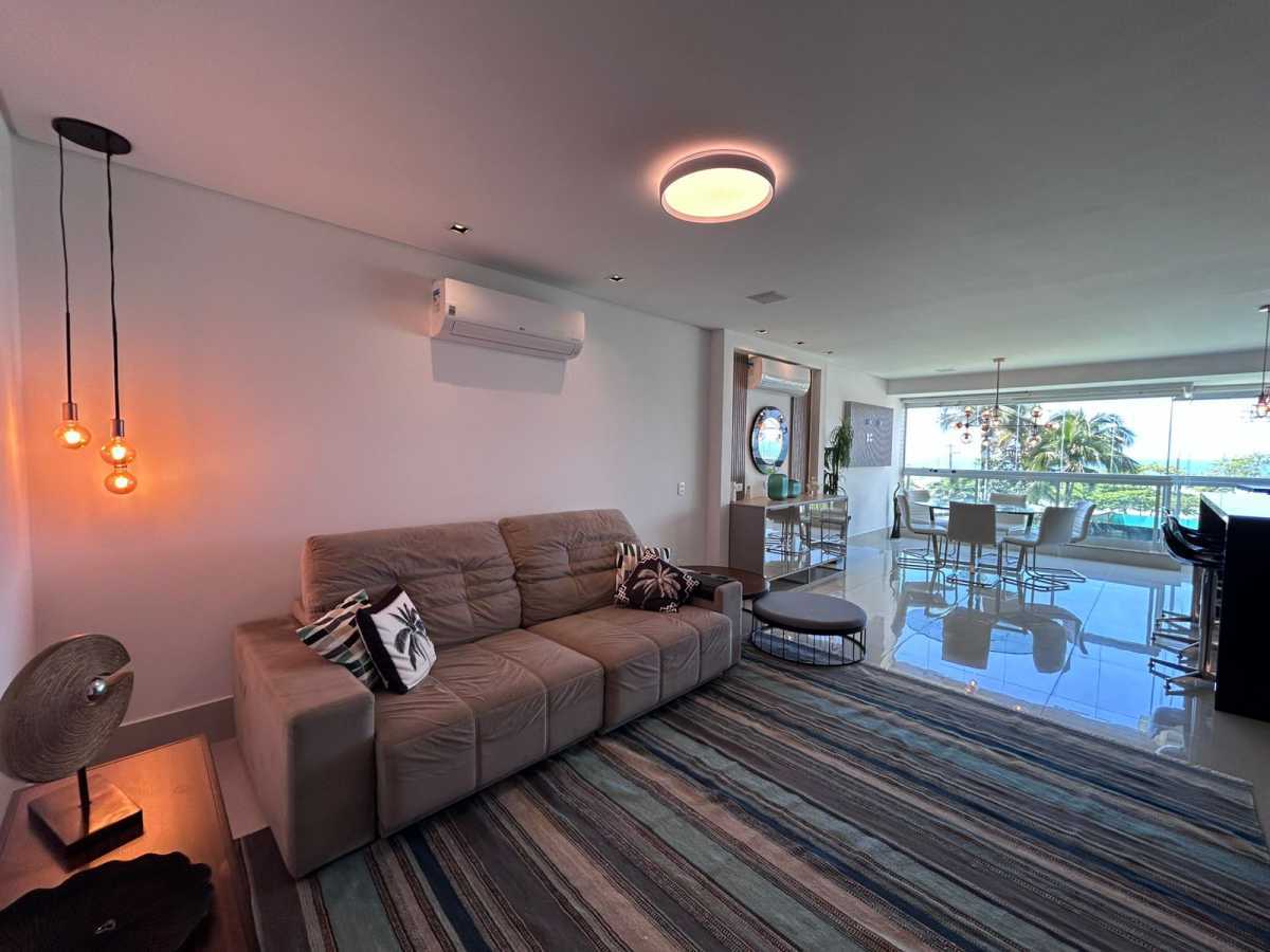 Apartamento, 3 quartos, 150 m² - Foto 11