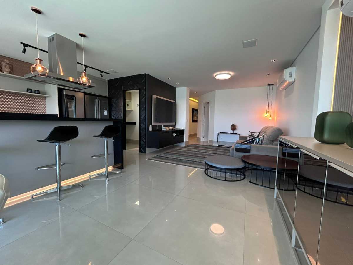 Apartamento, 3 quartos, 150 m² - Foto 12