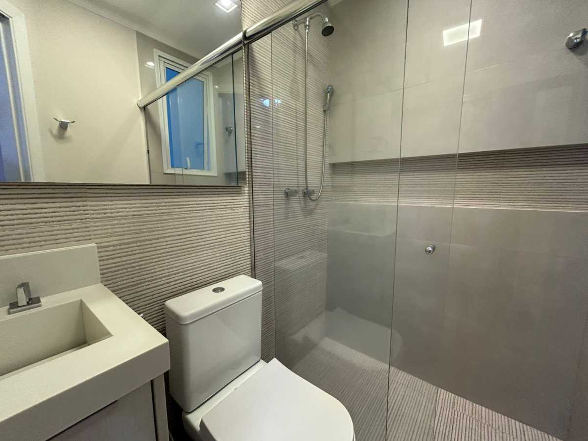 Apartamento, 3 quartos, 150 m² - Foto 14