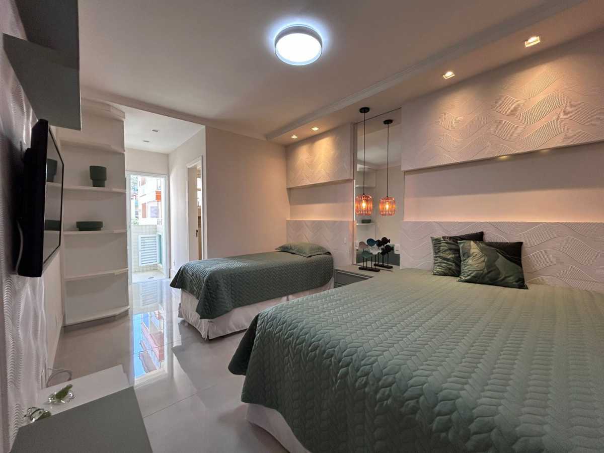 Apartamento, 3 quartos, 150 m² - Foto 19