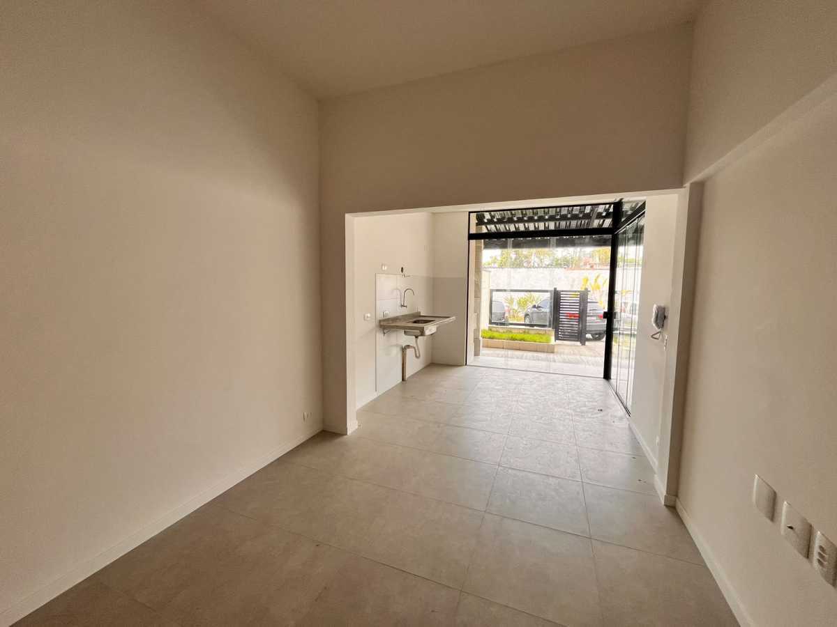 Apartamento, 2 quartos, 60 m² - Foto 2