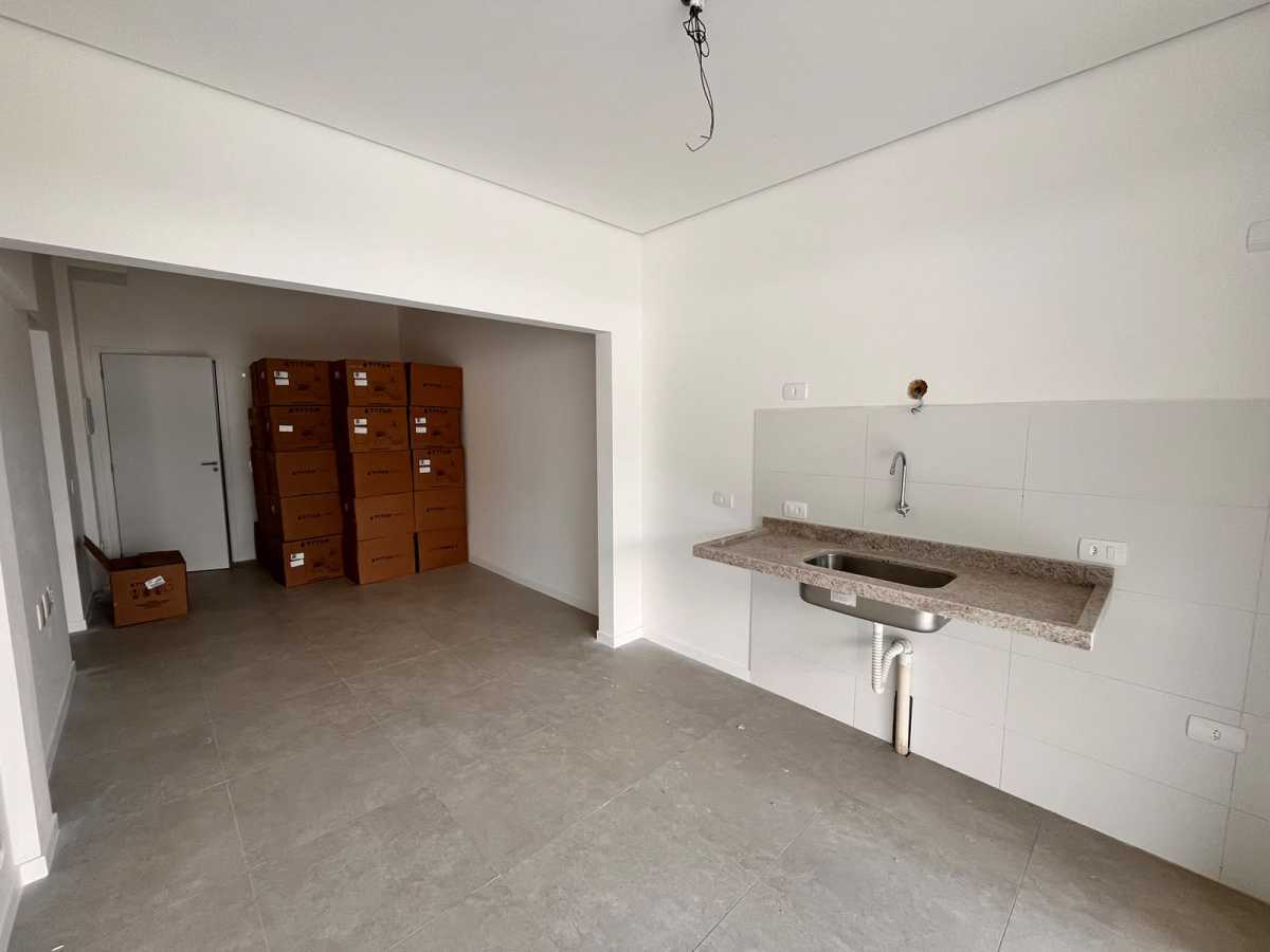Apartamento, 2 quartos, 60 m² - Foto 3