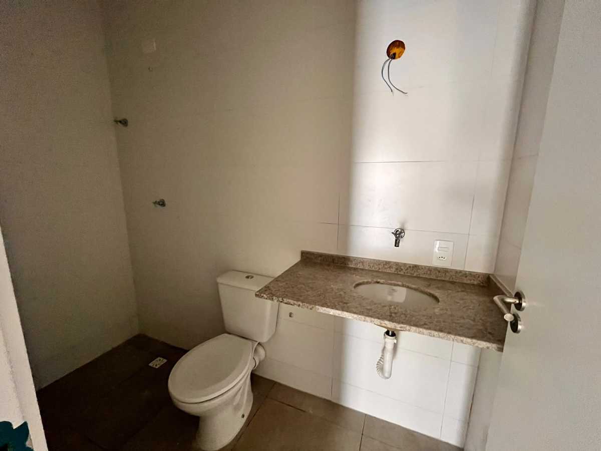 Apartamento, 2 quartos, 60 m² - Foto 5