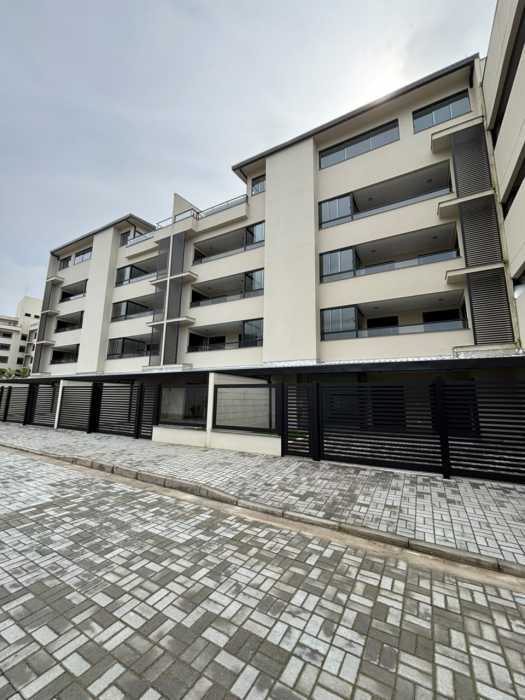 Apartamento, 2 quartos, 60 m² - Foto 9