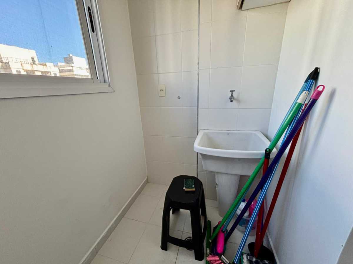 Apartamento, 2 quartos, 73 m² - Foto 12