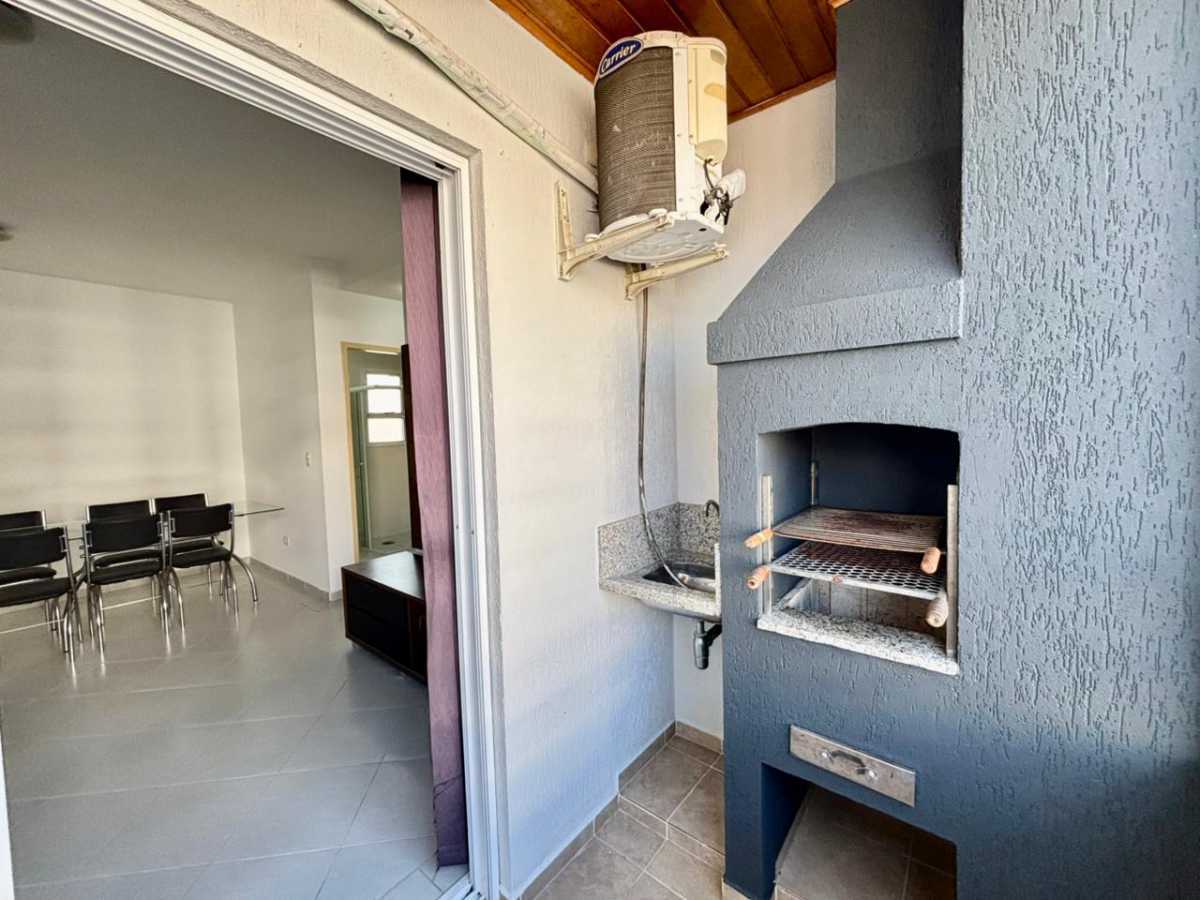 Apartamento, 2 quartos, 73 m² - Foto 7