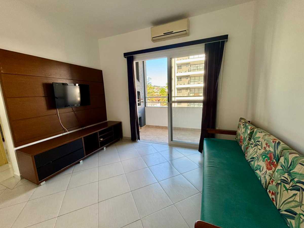 Apartamento, 2 quartos, 73 m² - Foto 6