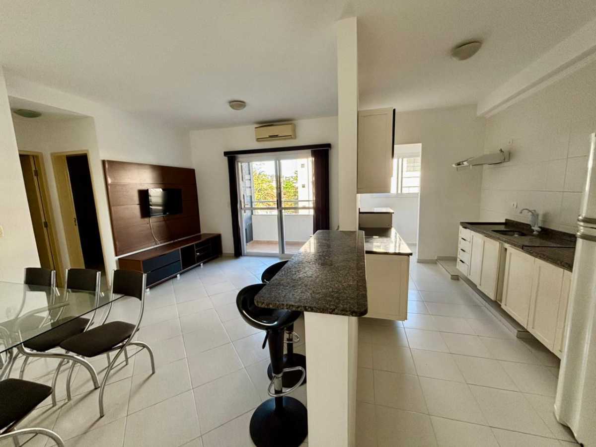 Apartamento, 2 quartos, 73 m² - Foto 8