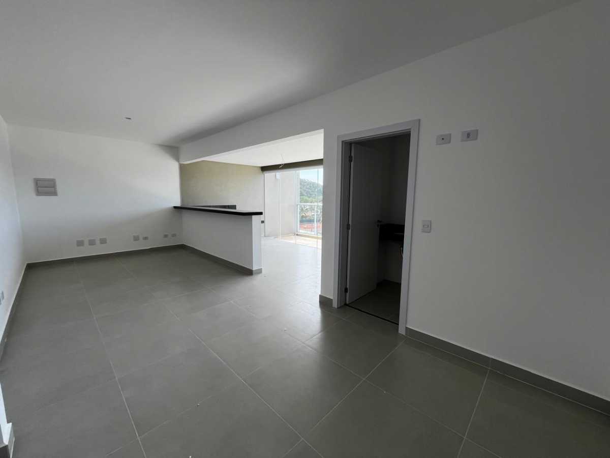 Apartamento, 1 quarto, 60 m² - Foto 2