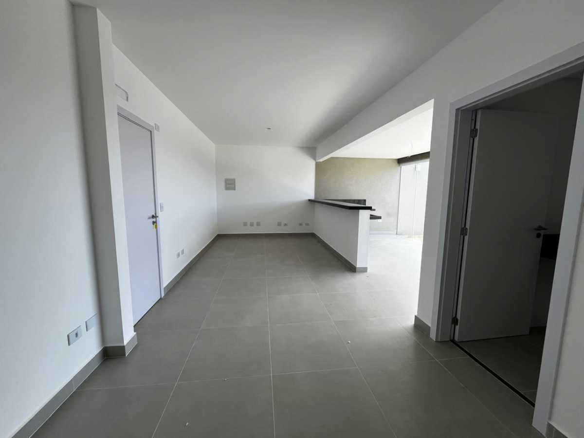 Apartamento, 1 quarto, 60 m² - Foto 3