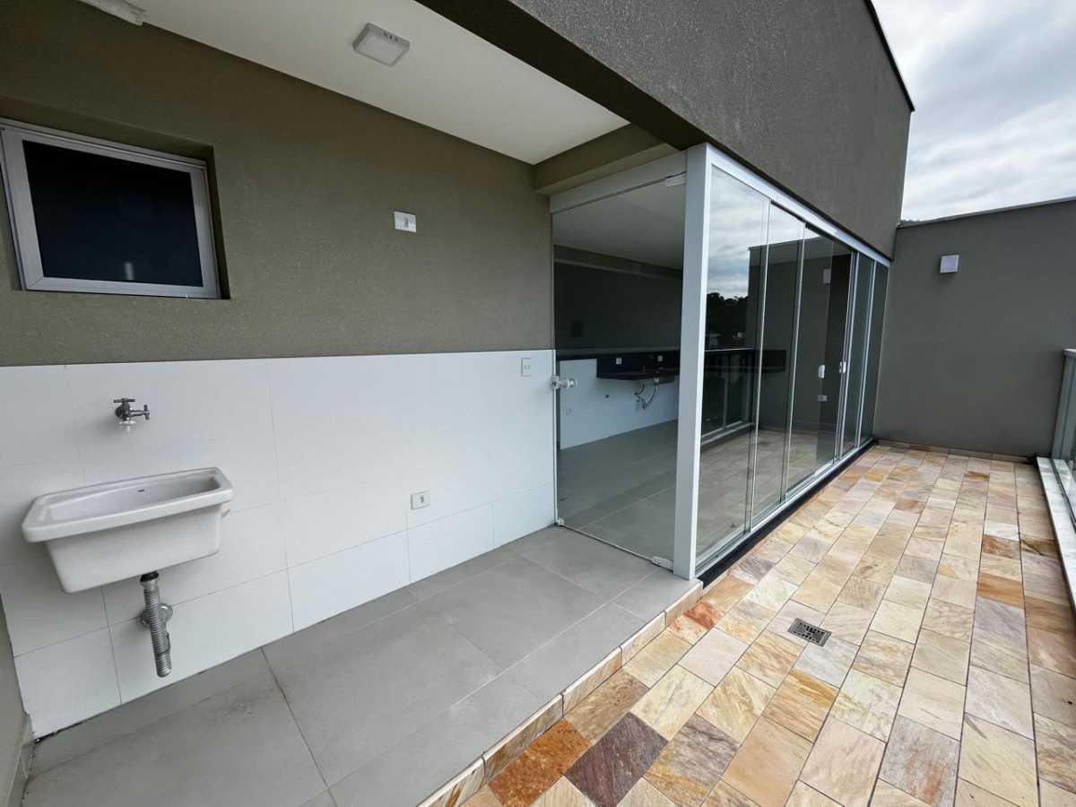 Apartamento, 1 quarto, 60 m² - Foto 8