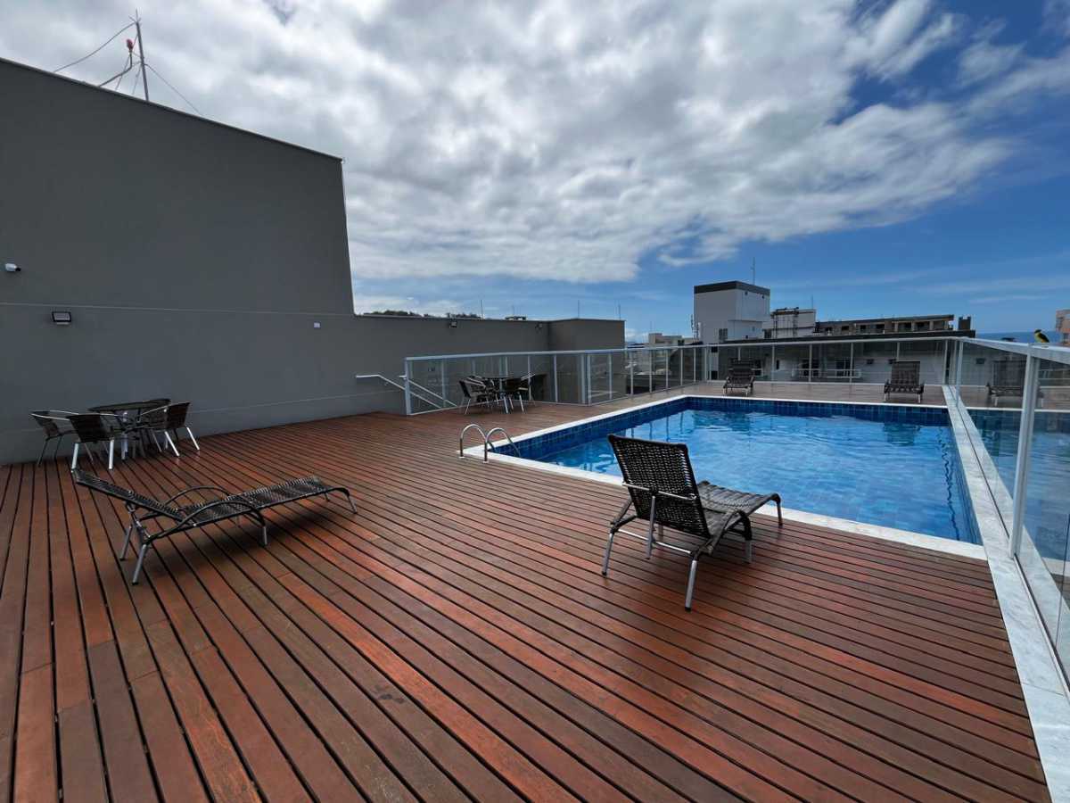 Apartamento, 1 quarto, 60 m² - Foto 14