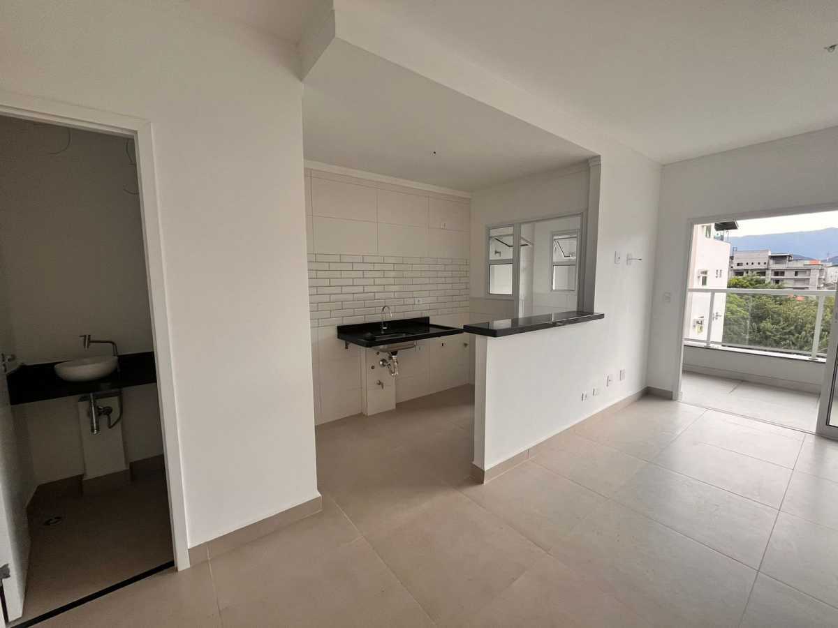 Apartamento, 2 quartos, 70 m² - Foto 1