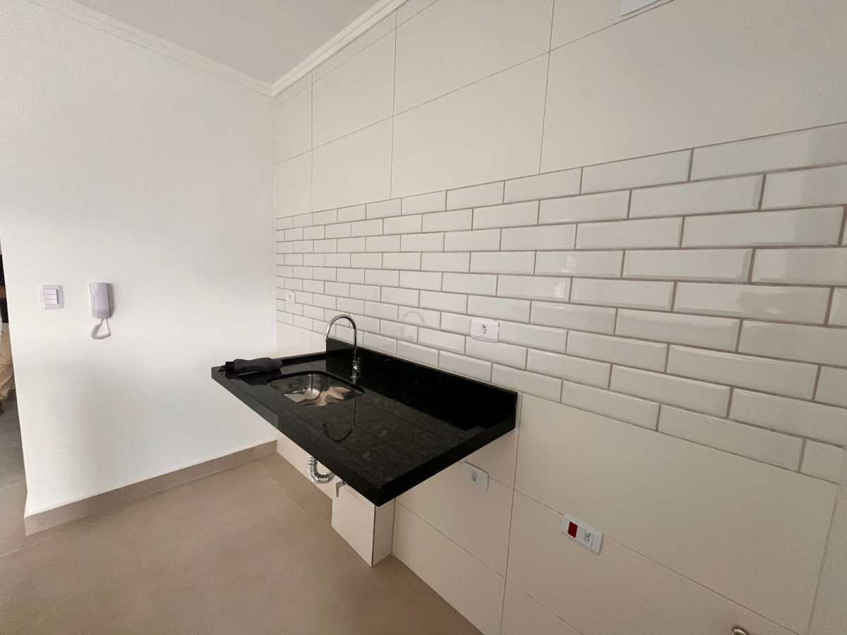 Apartamento, 2 quartos, 70 m² - Foto 9
