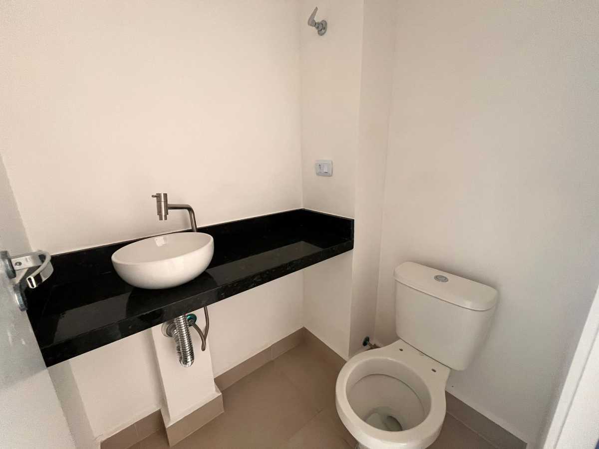 Apartamento, 2 quartos, 70 m² - Foto 6