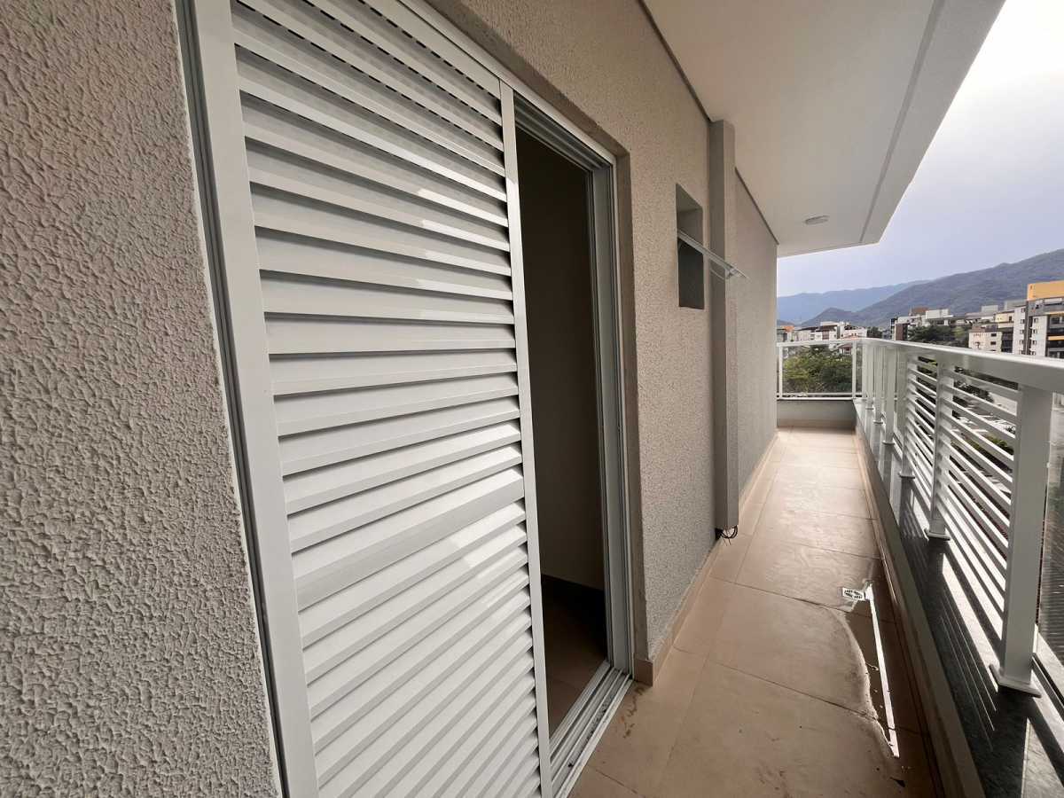 Apartamento, 2 quartos, 70 m² - Foto 21