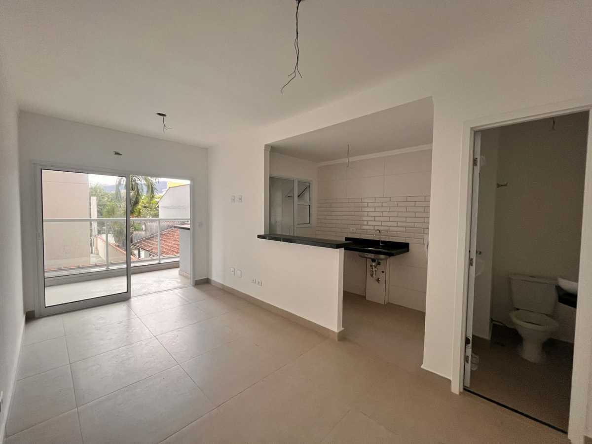 Apartamento, 2 quartos, 67 m² - Foto 1