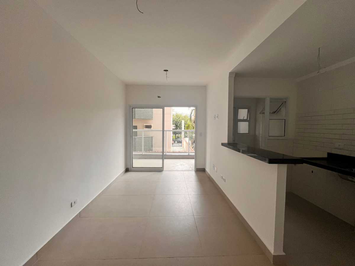 Apartamento, 2 quartos, 67 m² - Foto 2